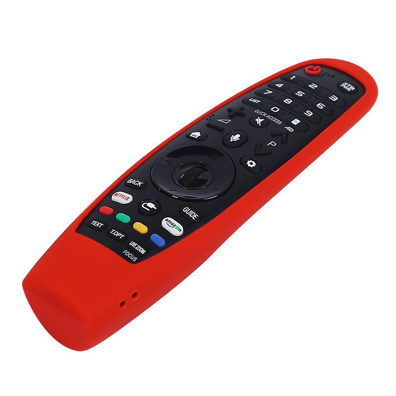 LG AM-MR650A遥控器套TV硅胶套电视棒保护套 (7