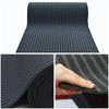 Espessado Grande área Full-shop Cuttable Non-slip Carpet Sala de Estar Quarto Escritório Comercial Whole-shop PVC Carpet Pad