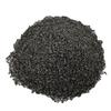 Pré-tratamento químico de água material de filtro de antracito de fabricação de papel material de filtro de água antracito material de filtro de purificação industrial material de filtro de antracito