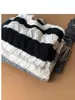 Nuevo Suéter Rayado para Hombre Otoño/Invierno 2026 Estilo Casual Holgado Cuello Redondo Tejido Grueso Retro Tendencia Marca Suéter para Pareja