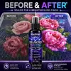 Spray Fijador para Pintura de Diamantes Kineshinex, Sellador Brillante para Evitar que los Diamantes se Caigan, Protección de Secado Rápido, Suministros para Manualidades DIY