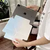 Funda Protectora Coreana Ins Gradiente Adecuada para Tableta iPad Pro Lado del Aire Succión Separación Plegado Miniy Décima Generación Japonés y Coreano 11