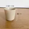 Juego de Cuencos Vajilla para Una Persona Cuenco de Cerámica Taza Plato Cuchara Vajilla de Cerámica de Hotel de Gama Alta Cuenco de Arroz ins Creativo