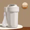 Caneca de Café, Copo Térmico de Aço Inoxidável, Caneca de Café Octogonal Portátil de Alta Qualidade, Copo de Água Executivo de Alta Qualidade, Copo para Presente, Personalizável
