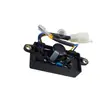 Peças para gerador a gasolina: Regulador de tensão 2-3kW, regulador 168, 170F, AVR 1-3kW