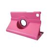 Adequado para 2021 Samsung Tab A7 lite 8.7 capa giratória T220 tablet capa de couro T2 25 capa protetora