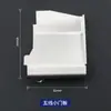 M700 Máquina de Recorte de Bordes Tres Hilos Cuatro Hilos Cinco Hilos Cubierta Lateral de Panel de Puerta Máquina de Coser Industrial Máquina de Bordes de Bloqueo de Panel de Puerta Pequeño Accesorios