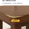 Taburete de Madera Maciza, Banco Pequeño, Taburete Cuadrado, Taburete Bajo, Taburete Pequeño para el Hogar, Taburete Pequeño de Madera, Taburete para Cambiar Zapatos, Banco Pequeño de Madera, Silla Infantil