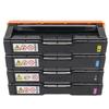 Mengxiang aplica cartucho de toner Ricoh SPC250 SP C250SF C260SFNW cartucho de impressora SPC250C
