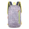 Mochila com cordão em tecido Oxford, grande capacidade, bolsa esportiva e de fitness para viagem unissex, bolsa com cordão, bolsa para treino de basquete