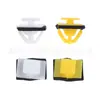 87756-2E000 Es Adecuado para Faldones Laterales, Tiras de Moldura de Puerta, Paneles Decorativos, Tiras Anti-Rayaduras y Clips de Hyundai Kia Elantra