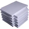 200g Cartulina Blanca Holandesa tamaño A4 Papel Grueso Duro para Dibujo Artístico, Tarjetas de Presentación, Papel para Manualidades, Origami Hecho a Mano para Niños