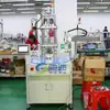 Fornecimento de Mesa Giratória Multi-eixos com Manipulador, Máquina de Parafusar Totalmente Automática, Equipamento de Parafusamento para Ferragens de Banheiro, Alimentador