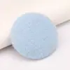 Atacado de Fábrica Botões Decorativos Coloridos de Tecido Pelúcia Botões para Casaco de Caxemira Suéter Jaqueta Vento Bolsa Botões de Tecido Prova de Amostra Personalização