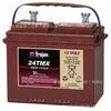 Bateria Trojan U.S. Qiu Jian T105/125/1275/145/875PLUS Bateria 6V8V12V