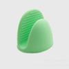 Guantes Aislantes de Cocina, Horno Microondas, Clips de Mano Antiescaldantes, Clips de Mano de Silicona para Hornear Resistentes a Altas Temperaturas en Stock