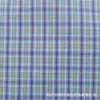 Tecido Xadrez Vermelho e Verde Tingido em Fio para Primavera e Verão para Roupas, Moda Masculina e Feminina, Roupas Infantis, Calças, Camisas, Jaquetas, Forro. Pedido Mínimo de Peças de 2m