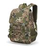 Mochila escolar militar de treinamento para acampamento ao ar livre, inverno e verão, mochila tática CS, equipamento real, mochila escolar camuflada