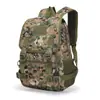 Mochilas Escolares para Estudiantes al por Mayor, Mochilas Tácticas de Invierno y Verano para Campamento al Aire Libre, Equipo Táctico Realista Cs, Bolsas Escolares de Camuflaje