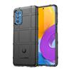 Aplicable Transfronterizo Samsung A57 Funda Protectora de Silicona para Teléfono Galaxy A37 Engrosada Grado Militar Anti-Caídas A36 Cubierta Protectora