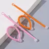 2026 Nuevo Modelo Hilo de Algodón Retorcido a Mano Llavero con Nudo de Diamante Accesorios de Cordón Piezas Semi-Terminadas para DIY Directo del Fabricante