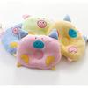 Xue Oni Terciopelo Nueva Almohada para Bebé Dibujos Animados Reposacabezas para Bebé Almohada de Cerdo Infantil Fabricante Artefacto para Dormir