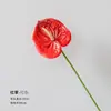 2026 Año del Caballo Cubo de la Suerte Cubo de Flores de Año Nuevo Caja Octagonal Estampada en Oro Caja para Arreglo Floral de Flor de Acebo Mariposa Orquídea Regalo