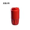 Copo Térmico de Aço Inoxidável 316 de Pequena Capacidade com Alto Acabamento Novo 2025 Copo de Café Tumbler Estudante com Logo Personalizado
