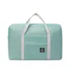 Bolsa de Almacenamiento para Ropa con Varilla de Tracción, Bolsa de Almacenamiento Portátil de Gran Capacidad, Bolsa Plegable Multiusos para Viajes y Mudanzas