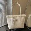 Transfronterizo 2026 Verano Nueva Moda Bolso de Moda Bolso de Mano Casual Bolso Tote para Hombro/Axila de Mujer