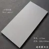 Pisos de cerâmica cinza cimento 600x1200 estilo antigo para salas de estar, antiderrapantes, adequados para projetos de construção, lojas de rede e pousadas; azulejos de parede de superfície assentados a seco, cinza