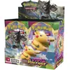 Jogos de Tabuleiro Populares Transfronteiriços: 360 Pacotes de Cartas Booster em Inglês para Entretenimento e Lazer Batalhas de Jogos de Tabuleiro