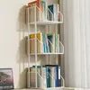 Estantería de librería, expositor de libros, soporte para libros, estantería de almacenamiento de libros de varias capas, estantería simple, estante para libros y novelas