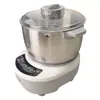 Batedeira de Massa Doméstica Pequena 5 Litros Aço Inoxidável Multifuncional Amassar Massa Fermentação Fabricação Inteligente Fermentador de Temperatura Constante