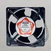 Promocionar Ventilador para Empacadora Semiautomática de Doble Motor 24V 220V 48V Ventilador de Hoja de Motor 8*8/6*6cm Ventilador de Extracción