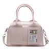 Bolso de Mano Dopamina para Mujer Ins Versátil Lindo Bolso de Hombro para Chica Nueva Moda Coreana