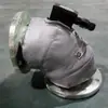 Cubierta de aislamiento térmico para tubería eléctrica removible, chaqueta flexible industrial para tubería de válvula y reactor, resistente a altas temperaturas y a prueba de fuego