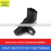 Aplicável a BMW Série 1 Série 3 116i/316i sensor de eixo de comando OE13627588095/13627570191