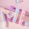 Cola Sólida Sanrio Genuína Co-Branded Bonita e Fofa Kuromi PVA Estudante Arte Artesanato Cola Especial DIY