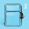 Bolsa de pintura 8K al por mayor de fábrica mochila portátil bolsa de almacenamiento de pintura para niños bolsa de lona bolsa de pintura para estudiantes de arte