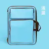 Bolsa de Arte 8K para Niños, Bolsa de Arte Portátil, Bolsa Multifuncional con Tablero de Dibujo para Almacenamiento, Mochila para Estudiantes de Arte, Bolsa con Tablero de Dibujo para Bocetos