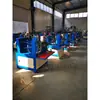 Equipo Hidráulico para Roscado de Varilla Corrugada, Máquina Roscadora de Tubería de Construcción de Tres Ejes, Equipo Completamente Automático para Procesamiento y Roscado de Roscas