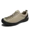 Sapatos Casuais Esportivos Masculinos para Exterior Sapatos de Caminhada Sapatos de Montanhismo Sapatos de Comércio Exterior Tamanho Grande Sapatos Masculinos Leves