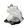 O bloco da fechadura da porta de controle central traseira 8K 0 839 015/016 ou similar é adequado para Magotan/Audi A4L/B8