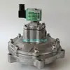 Válvula de pulso eletromagnético SCXR353G230 05210 238713-106 MP-C-146 24VDC