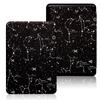 100 Patrón en stock kindle2019 Edición Juvenil E-book Estuche Protector Pintado 658 Impresión a Color Estuche Protector