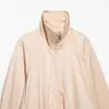 Ropa de mujer al por mayor transfronteriza 2026 otoño nuevo estilo europeo y americano casual holgada chaqueta bomber 3918241