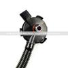 Aplicável à válvula de ventilação do cárter do motor Volkswagen Phaeton Touareg Touareg OE022103765A