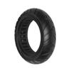 NOVO Adequado para Patinete Elétrico Xiaomi 4Pro Pneu Sólido Colorido 60/70-7 Pneu Sólido à Prova de Explosão em Favo de Mel