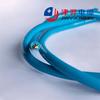 Fábrica de cables especiales Shanghai Jinyi cable para robot de tubería resistente al desgaste resistente al aceite flexión impermeable